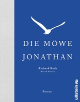 Die M&ouml;we Jonathan - Richard Bach