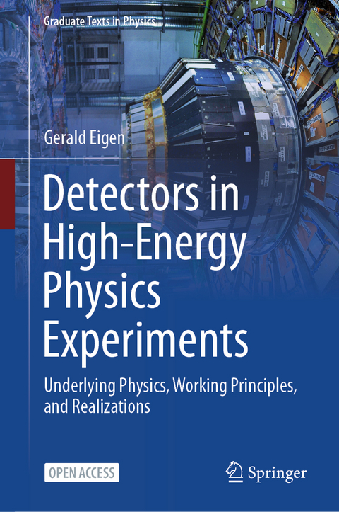 Detectors in High-Energy Physics Experiments - Gerald Eigen