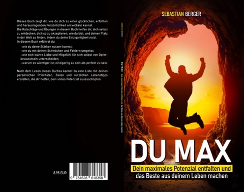 Du Max - Berger Sebastian