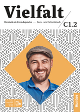 Vielfalt C1.2 - Dagmar Giersberg, Christiane Seuthe, Urs Luger, Isabel Buchwald-Wargenau, Lukas Mayrhofer, Daniela Niebisch, Arwen Dammann