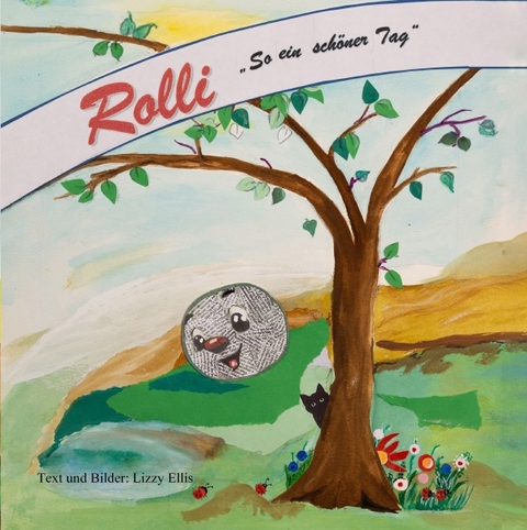 Rolli "So ein sch&ouml;ner Tag" - Lizzy Ellis
