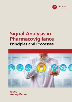 Signal Analysis in Pharmacovigilance - 