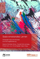 Sozio-emotionales Lernen - 