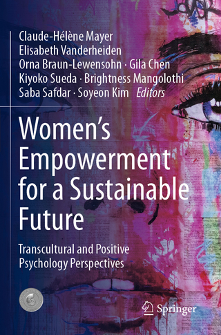 Women's Empowerment for a Sustainable Future