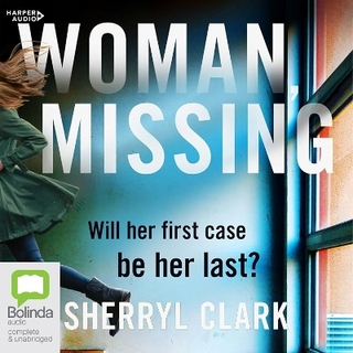 Woman, Missing [Bolinda]