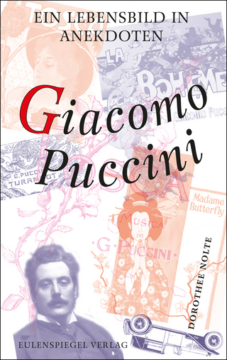 Giacomo Puccini