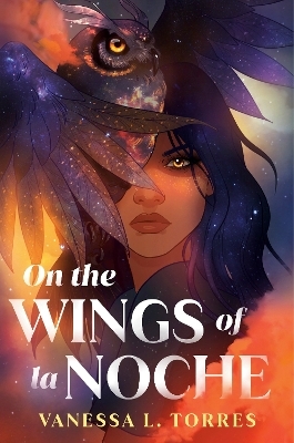 On the Wings of la Noche