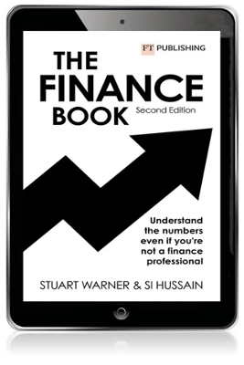 The Finance Book - Stuart Warner