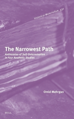 The Narrowest Path