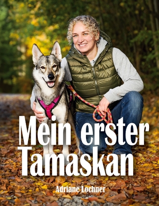 Mein erster Tamaskan