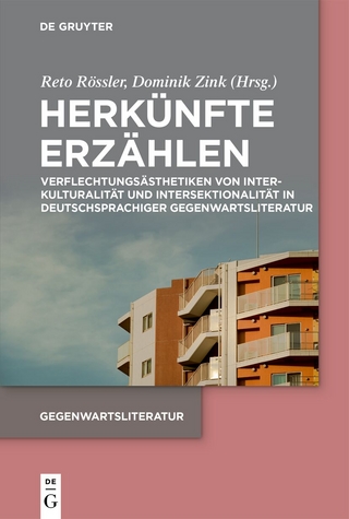 Herkünfte erzählen