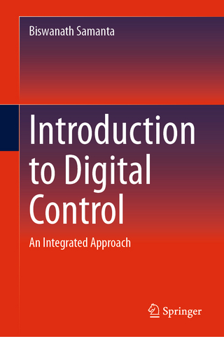 Introduction to Digital Control