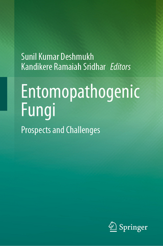 Entomopathogenic Fungi