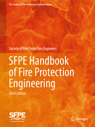 SFPE Handbook of Fire Protection Engineering