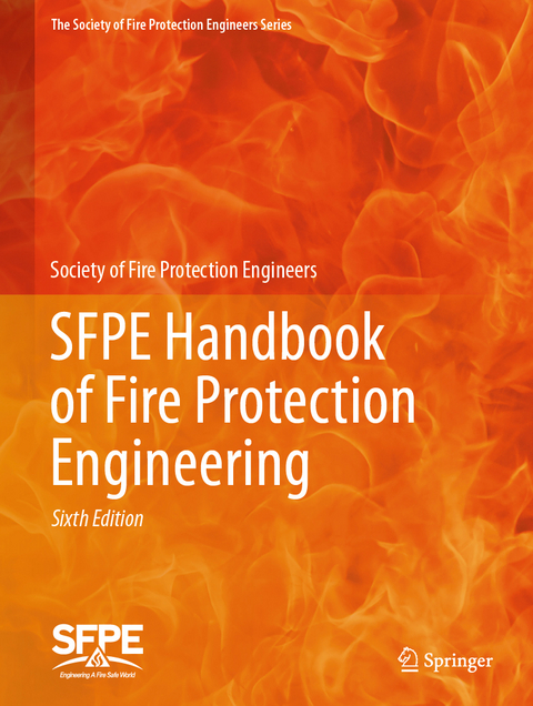 SFPE Handbook of Fire Protection Engineering