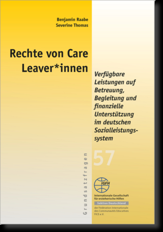 Rechte von Care Leaver*innen