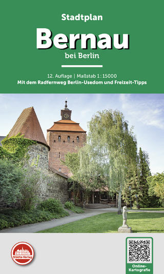 Bernau bei Berlin