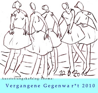 Vergangene Gegenwar*t 2010