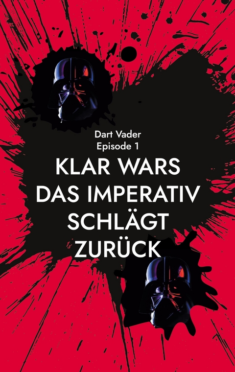 Klar wars - Dart Vader