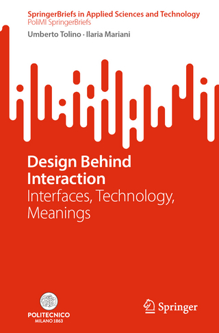 Design Behind Interaction