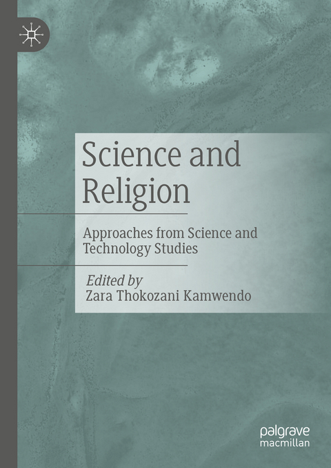 Science and Religion - 