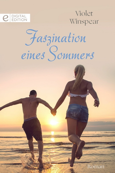 Faszination eines Sommers - Violet Winspear