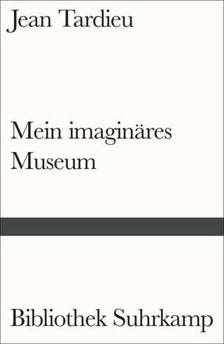 Mein imaginäres Museum