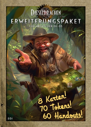 Dieseldrachen Erweiterungspaket