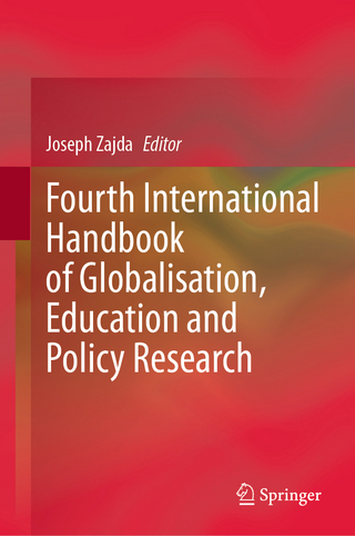 Fourth International Handbook of Globalisation, Education and Policy Research