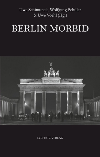 Berlin morbid