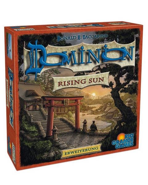 Dominion&reg; Erweiterung Rising Sun