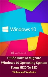 Guide How To Migrate Windows 10 Operating System From HDD To SSD - Dragon Promedia Studio, Muhammad Vandestra