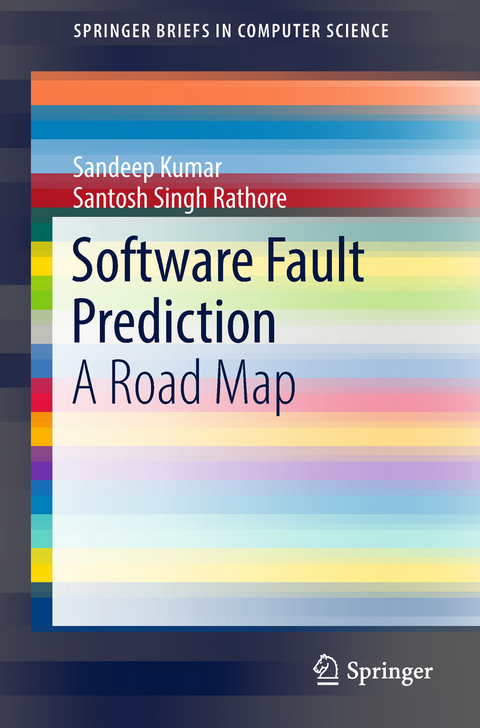 Software Fault Prediction - Sandeep Kumar, Santosh Singh Rathore