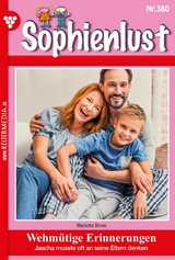 Wehm&uuml;tige Erinnerungen - Marietta Brem