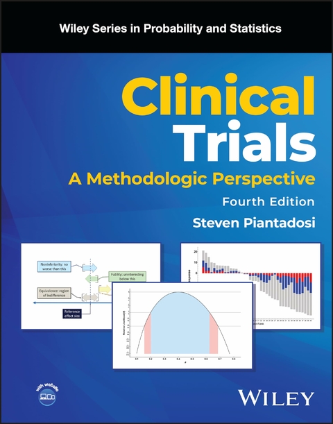 Clinical Trials - Steven Piantadosi
