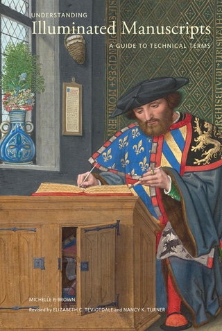 Understanding Illuminated Manscripts