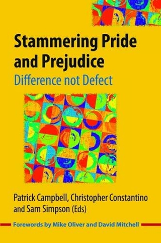 Stammering Pride and Prejudice