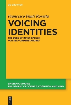 Voicing Identities