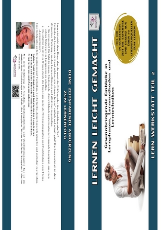 LERNWERKSTATT im Kalenderformat I Lernen lernen leicht gemacht