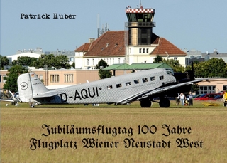 Jubiläumsflugtag 100 Jahre Flugplatz Wiener Neustadt West