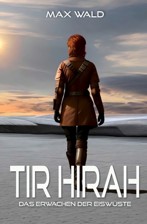 Tir Hirah - Max Wald