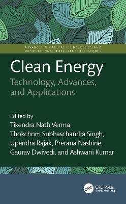 Clean Energy - 