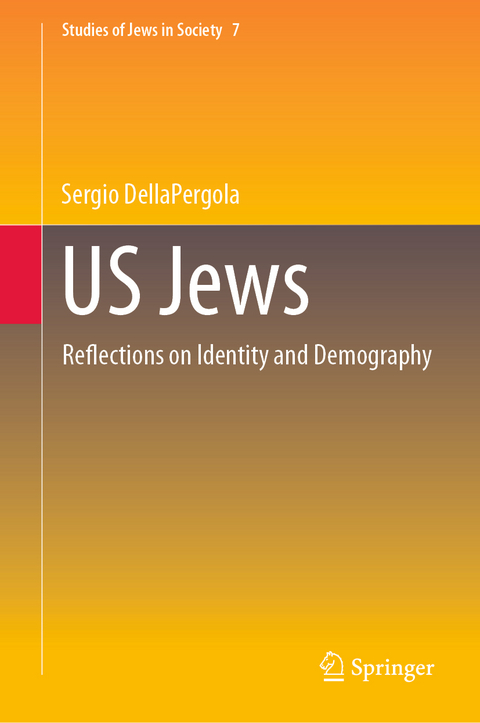 US Jews - Sergio DellaPergola