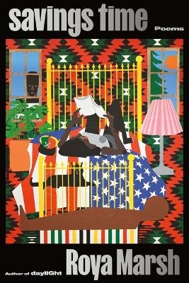 Savings Time - Roya Marsh