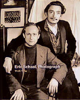 Eric Schaal, Photograph - Schaal, Eric; Schaal, Eric