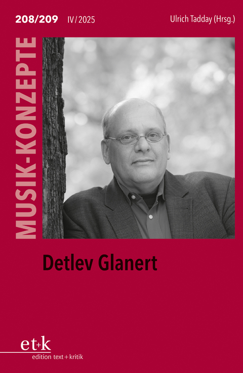 Detlev Glanert - 