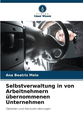 Selbstverwaltung in von Arbeitnehmern übernommenen Unternehmen