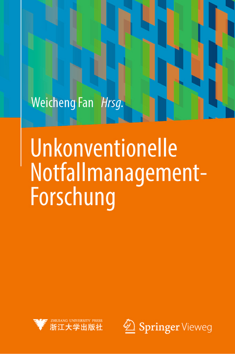 Unkonventionelle Notfallmanagement-Forschung - 