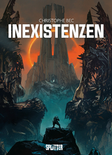Inexistenzen - Christophe Bec