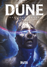 Dune: Haus Harkonnen (Graphic Novel). Band 3 - Brian Herbert, Kevin J. Anderson